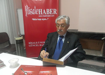 Gençler Risale Haber'den istifade etmeli