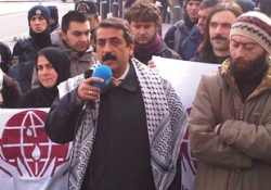 Mazlumder'den Mavi Marmara açıklaması