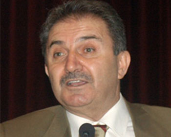 Said Nursi’nin de kitapları olacak dedim