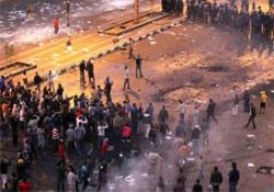 Mısır'da kritik gün: Milyonlar sokağa iniyor