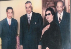 Mısır'da darbeler tarihi