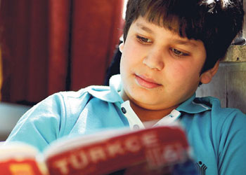 Çocuğun başarısına nasıl rehber olursunuz