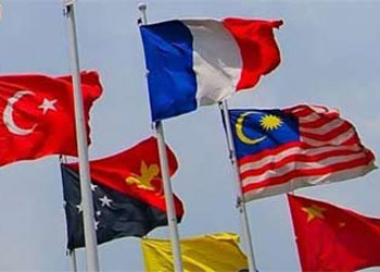 İslam kardeşliği uyanırken...