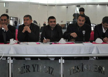 Said Nursi'den tehlikeli milliyetçiliği öğrendim