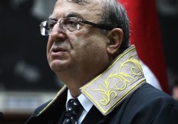 Ergenekon'a müdahil olmaktan vazgeçti