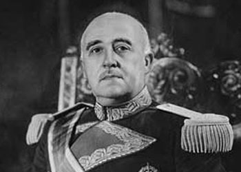 İspanya'da Franco'nun son heykeli de yıkıldı