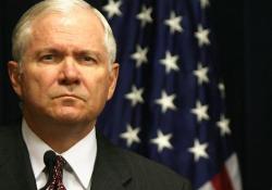 Gates: Kaddafi'nin düşmesi kaçınılmaz