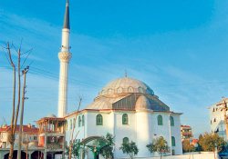 Tarihi Yarımada'nın 8 camisi 'az riskli'