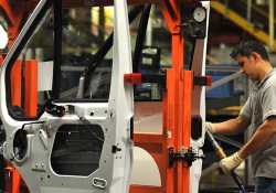 Türk otomotivi, Avrupa’daki krize rağmen iddalı