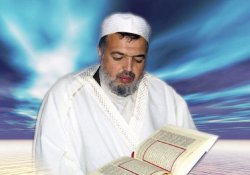 Hacı Hasan Dinç, ölümünün 24. yılında anıldı