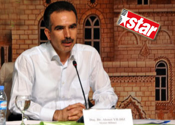 PKK ve Hizbullah Said Nursi'yle uyuşmaz!