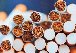 Nikotin tedavisi obeziteyi önleyebilir