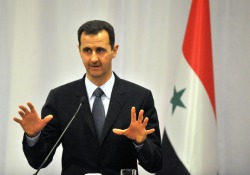 Esad'dan flaş karar