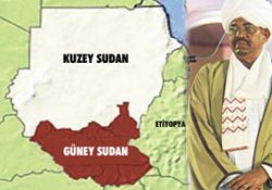 Sudan Devlet Başkanı Beşir: Ülkemi asla terk etmem