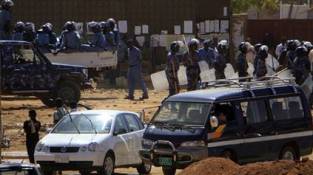 Sudan'daki protestolarda bir kişi öldü