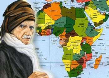 Cemaat, cemiyet, Mısır ve Bediüzzaman