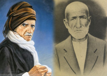 Said Nursi bu çavuşa benzeyin demişti