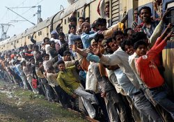 Hindistan üniversitelerinde 'kast intiharları'