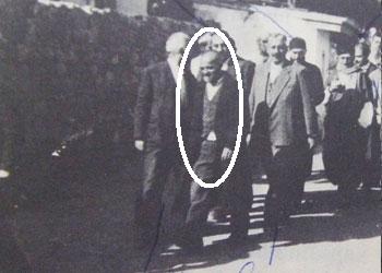 Said Nursi’nin çok bilinmeyen talebesi