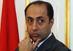 'Türkiye burnunu sokuyor'