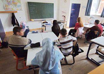 Okullar, halkın hizmetine açılacak