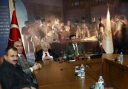 Rahip ve imamlar birlikte çalışacak