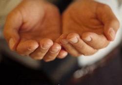 Duanın kabul olduğu vakitler...