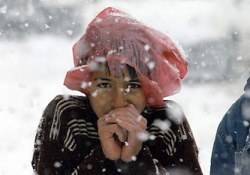 Üşüyen, uzun yaşıyor