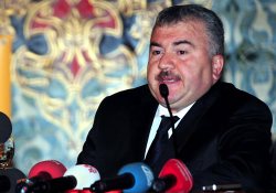 STÖ'ler yargıda reform istiyor: Hemen, şimdi!
