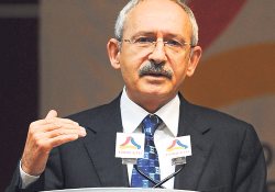 'İslamiyet Barışçıl Bir Dindir'