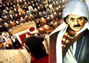 Said Nursi'nin Şam hutbesindeki misyonu