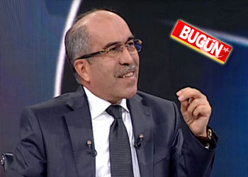 Risale-i Nur'da tek şahıs yok manevisi var