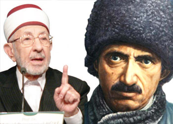 Buti'nin çizgisi Bediüzzaman'a benzemiyor