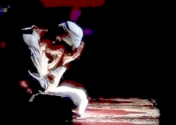 İnsana bir sıkıntıda dua eder ama...