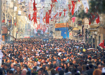 Müminin en büyük sermayesi ahde vefadır