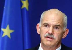 Brüksel'den Yunanistan için onay çıktı