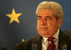 Rum liderinin dokunulmazlığının kalkması isteniyor