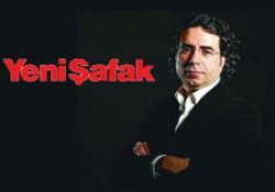 Dücane Cündioğlu Yeni Şafak'ı bıraktı