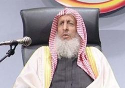 Suudi Arabistan Müftüsü, Mısır'daki göstericileri kınadı