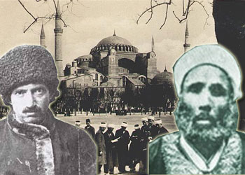 Mısır müftüsü Said Nursi'nin cevabına şaşırdı