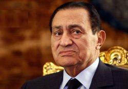 Mübarek ve oğulları gözaltına alınacak