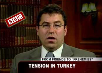 AKP'den çok Nurcu harekete benziyor