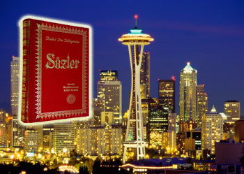 Washington D.C’den Risale-i Nur mektubu