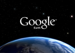 Google Earth'e yeni özellikler