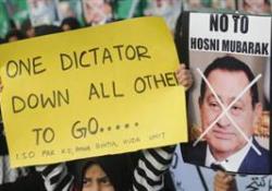 ABD, yeni Mısır'ı tartışıyor