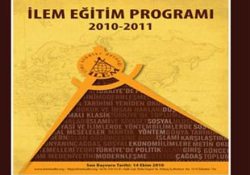 İLEM 'İslam düşüncesi' seminerleri