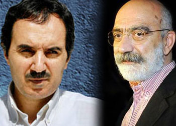 Sayın Altan, Bediüzzaman'ın bir tesbiti var!