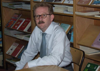 Başkent Ankara kitap fakiri çıktı