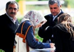 ÖSYM'den başörtüsüne parmak izi formülü