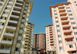 Konutların Yüzde 17'si Depreme Karşı Sigortalı